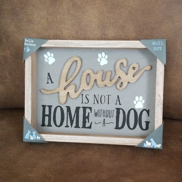 Wall Decor Belle Maison Wall Art Poshmark